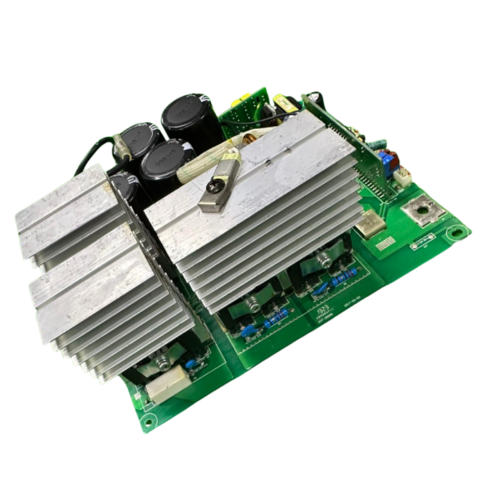 VEH22850 WELDER COMPLETE UNIT PARTS 160A