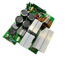 VEH22851 WELDER COMPLETE UNIT PARTS 250A