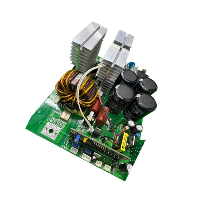 VEH22851 WELDER COMPLETE UNIT PARTS 250A