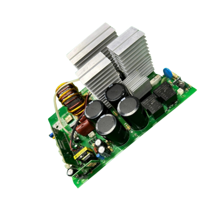 VEH22851 WELDER COMPLETE UNIT PARTS 250A