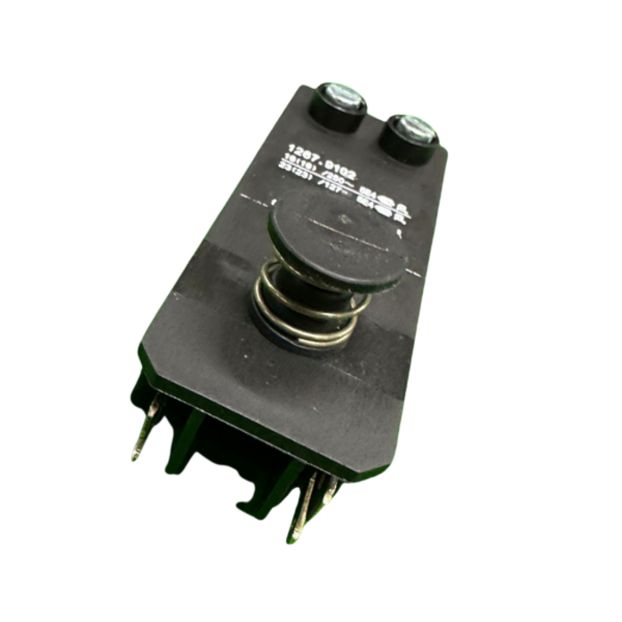 VEH14124 SWITCH/JACK HAMMER #160 125980