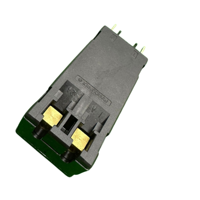 VEH14124 SWITCH/JACK HAMMER #160 125980