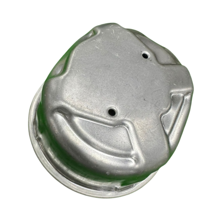 VEH17631 COMPRESSOR/MUFFLER 18310-Z