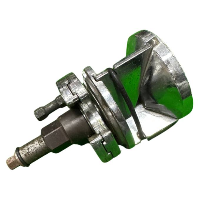 VEH19365 REAMER/ENGINE CYLINDER RID