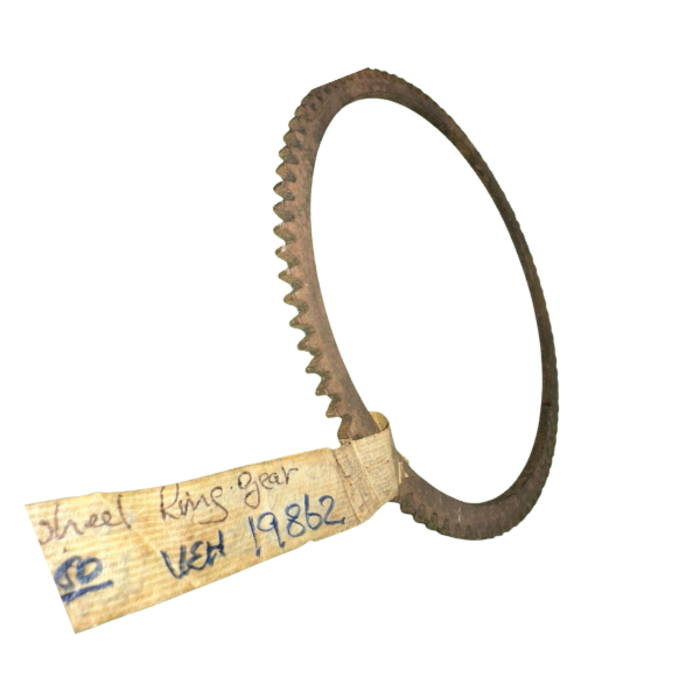 VEH19862 GEAR/FLY WHEEL UD170 #7005