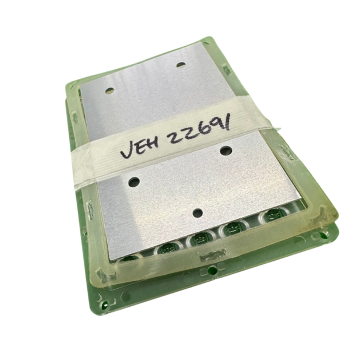 VEH22691 CAPACITOR/MPG1500 CLE,25UF 450V GENERATOR