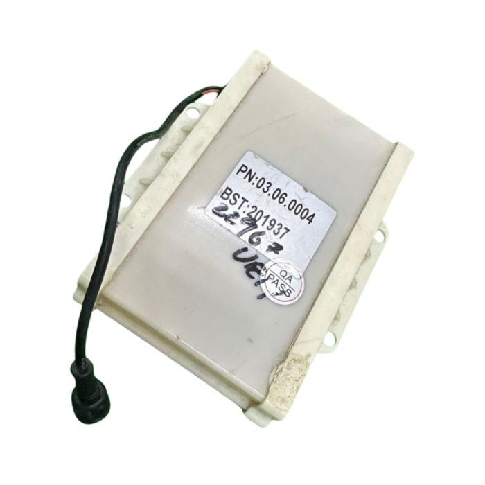 VEH22967 53 WH BATTERY