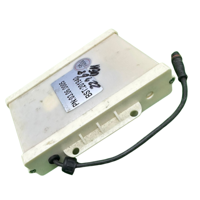 VEH22968 74WH BATTERY