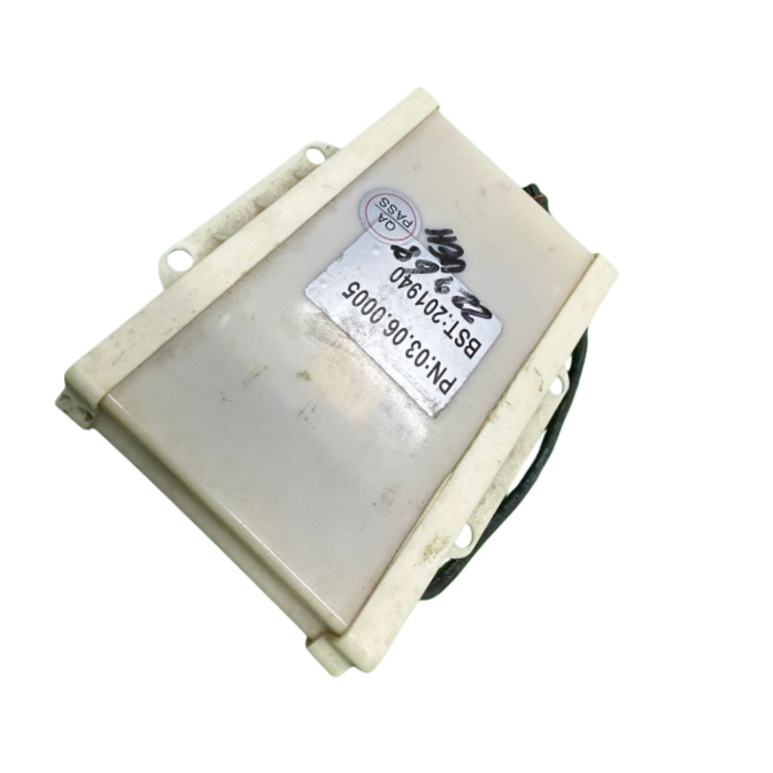 VEH22968 74WH BATTERY
