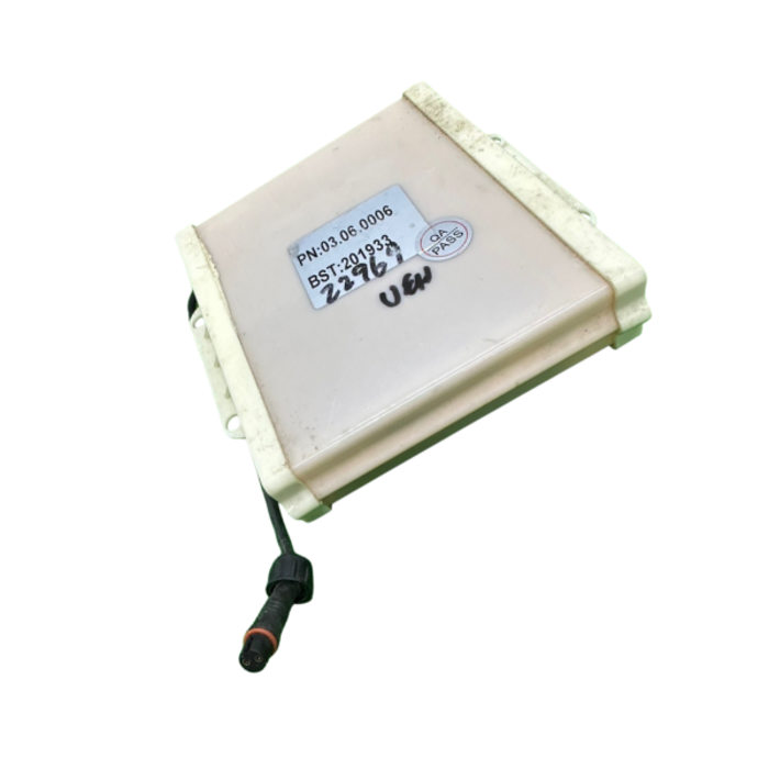 VEH22969 84WH BATTERY