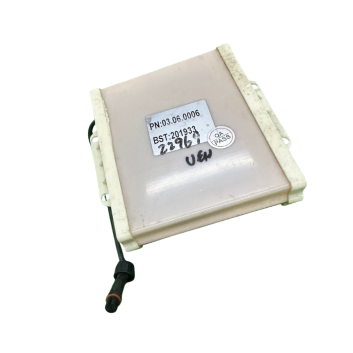 VEH22969 84WH BATTERY