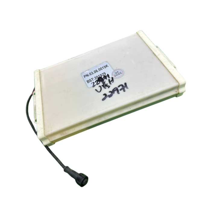 VEH22971 132WH BATTERY