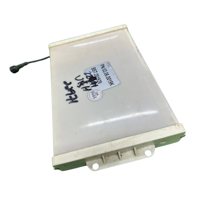 VEH22971 132WH BATTERY