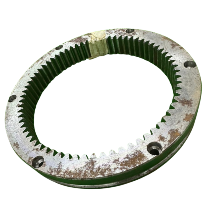 VEH23230 SPARE PARTS(ANNULAR GEAR FOR B40B MIXER)