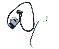 VEH23739 HI VOLTAGE COIL BLOWER ENGINE DRIVEN EB865