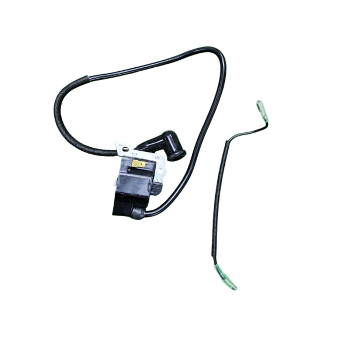 VEH23739 HI VOLTAGE COIL BLOWER ENGINE DRIVEN EB865