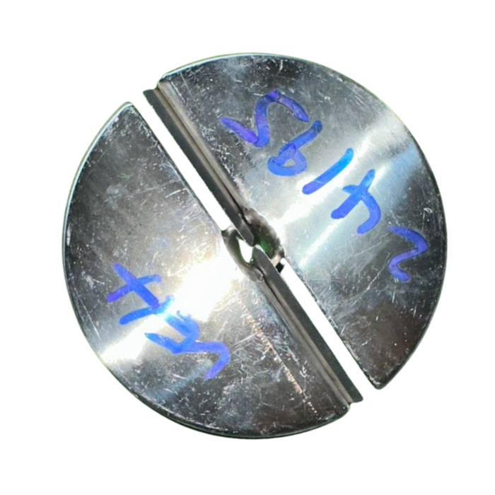 VEH24195 COMPLETE PLATE BLADE FOR SNOWCONE ELECTRIC