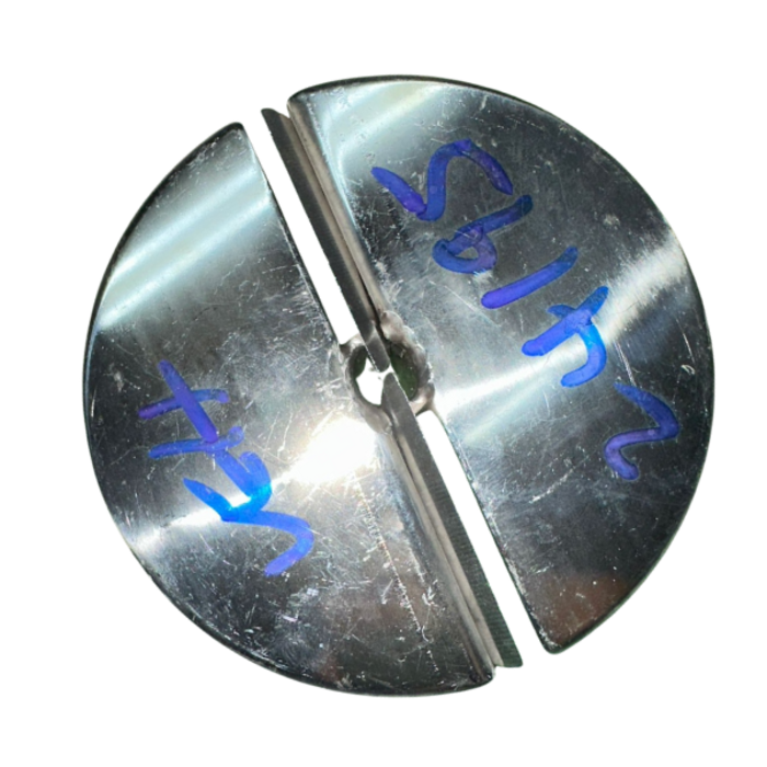 VEH24195 COMPLETE PLATE BLADE FOR SNOWCONE ELECTRIC