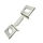 VEH24386 BLADE FOR DEBEAKING MACHINE 9DQ-4
