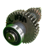 VEH24446/B30 FOOD MIXER GEAR AND SHAFT
