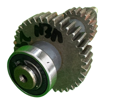 VEH24446/B30 FOOD MIXER GEAR AND SHAFT