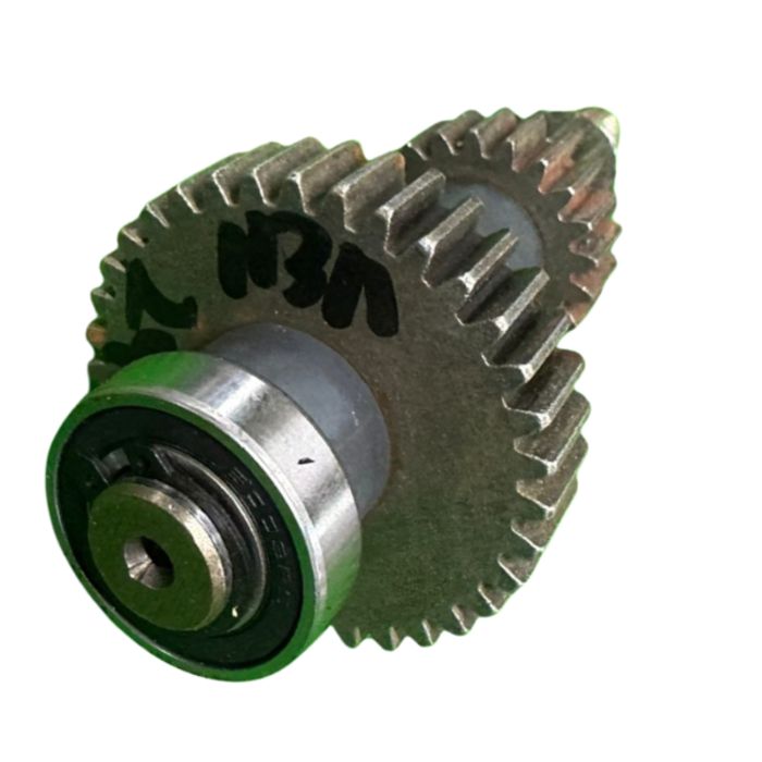 VEH24446/B30 FOOD MIXER GEAR AND SHAFT