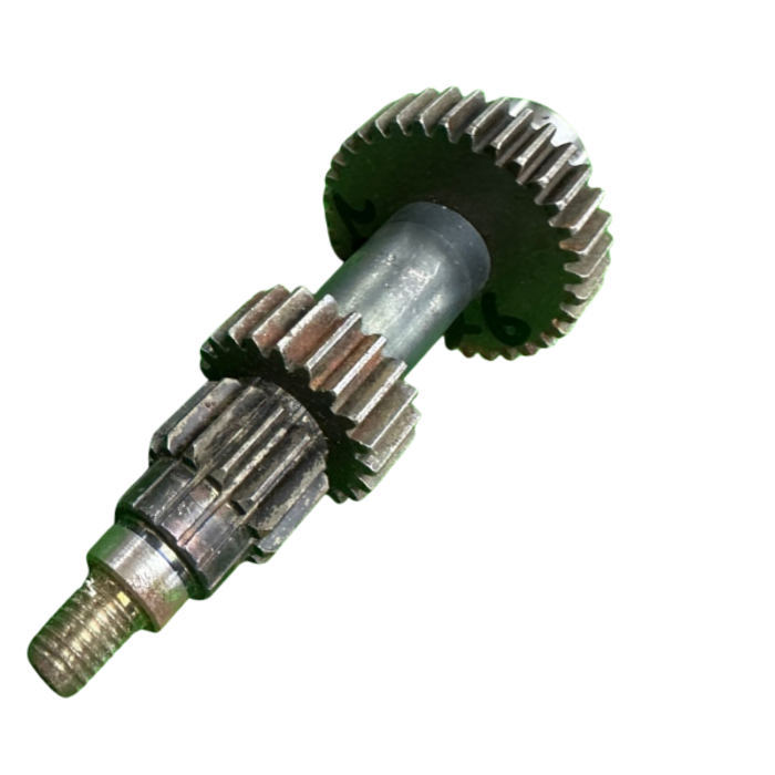 VEH24446/B30 FOOD MIXER GEAR AND SHAFT