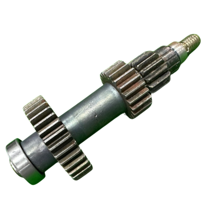 VEH24446/B30 FOOD MIXER GEAR AND SHAFT