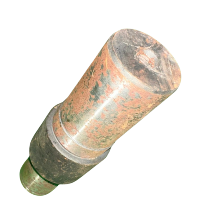 VEH24477/ #42-- LOWER WHEEL SHAFT FOR  BANDSAW 18''
