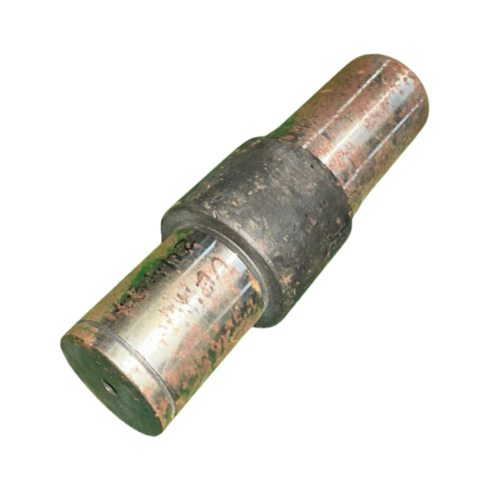 VEH24477/ #42-- LOWER WHEEL SHAFT FOR  BANDSAW 18''