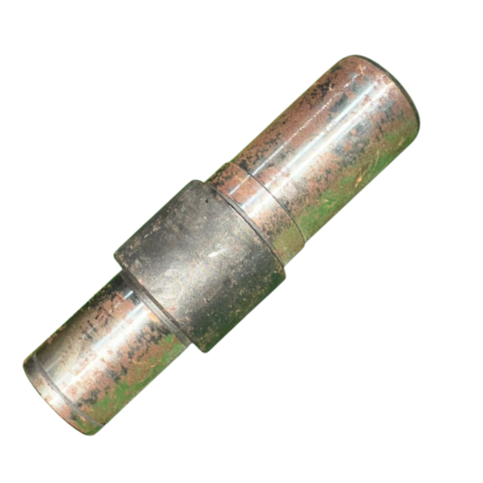 VEH24477/ #42-- LOWER WHEEL SHAFT FOR  BANDSAW 18''