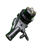 VEH24611/YD4100D WATER PUMP