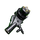 VEH24611/YD4100D WATER PUMP