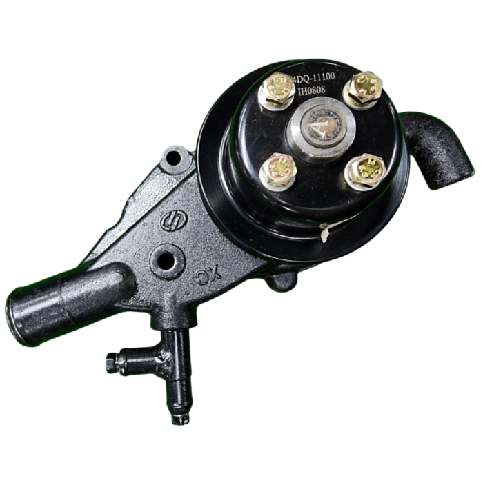 KING POWERFUL VEH24611/YD4100D WATER PUMP