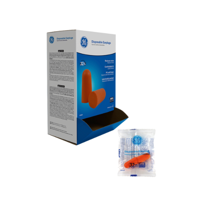 GENERAL ELECTRIC (GE) HAR9949/HEARING PROTECTION GP425