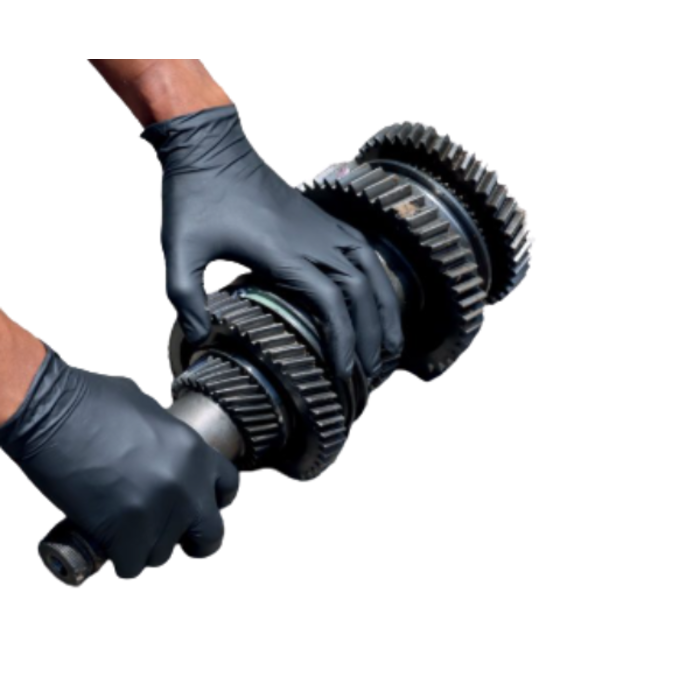 GENERAL ELECTRIC (GE) HAR9948/DISPOSABLE PROTECTIVE GLOVES GG601