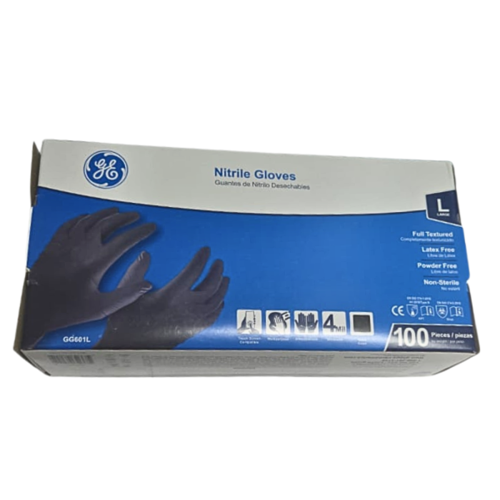 GENERAL ELECTRIC (GE) HAR9948/DISPOSABLE PROTECTIVE GLOVES GG601