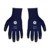 GENERAL ELECTRIC (GE) HAR9945/NITRILE DRIPPED GLOVES GG215