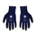 HAR9945/NITRILE DRIPPED GLOVES GG215