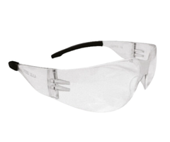 BEST VALUE HAR9942/ SAFETY GLASSES CLEAR H11021