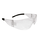 HAR9942/ SAFETY GLASSES CLEAR H11021