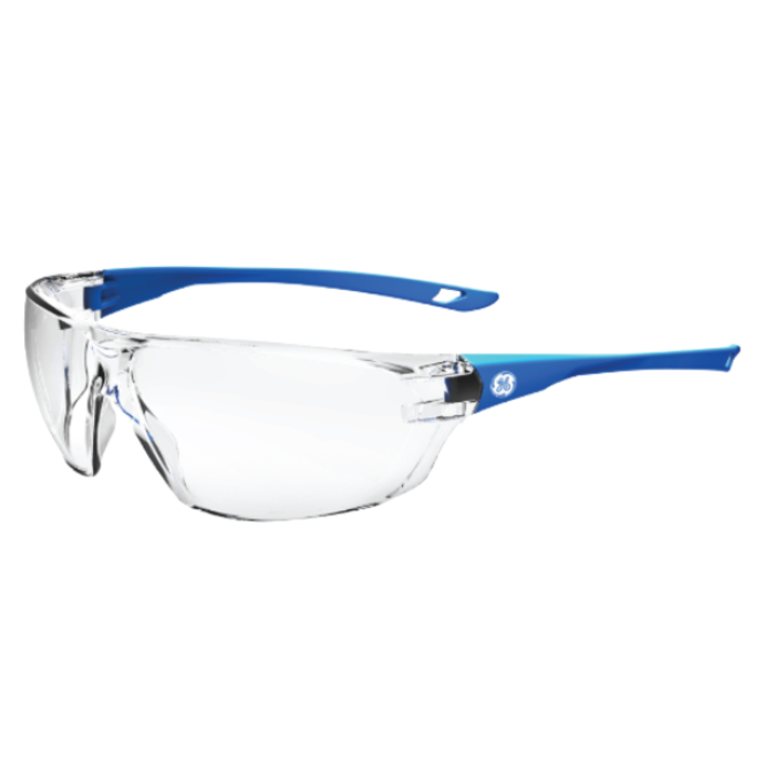 GENERAL ELECTRIC (GE) HAR9953/SAFETY GLASSES CLEAR GE103C