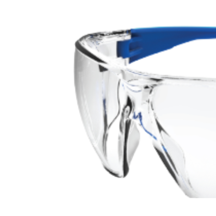 GENERAL ELECTRIC (GE) HAR9953/SAFETY GLASSES CLEAR GE103C