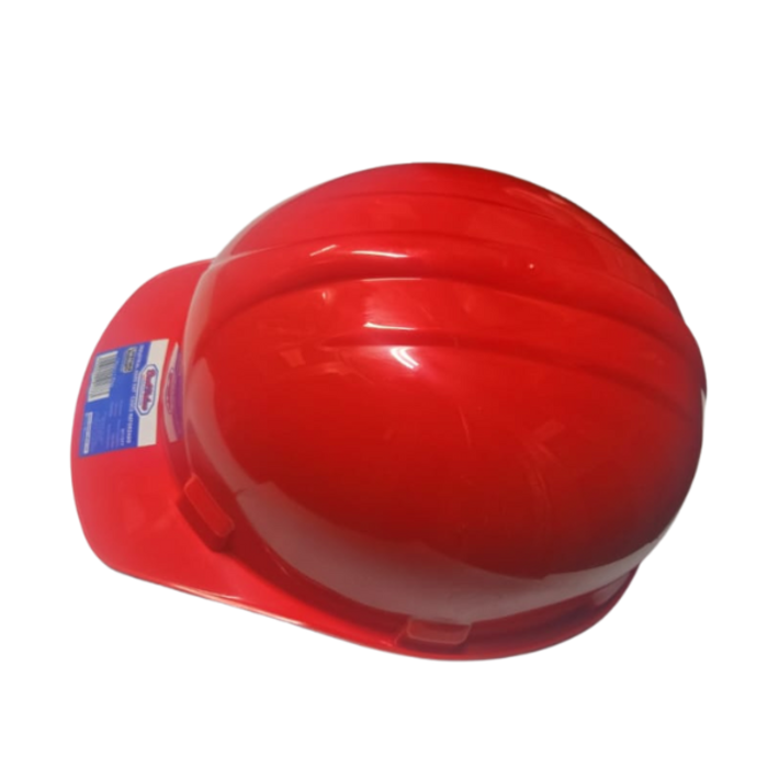 BEST VALUE HAR9940/ BEST VALUE HARD HAT (RED) H-11077