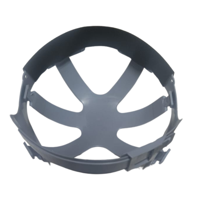 BEST VALUE HAR9940/ BEST VALUE HARD HAT (RED) H-11077