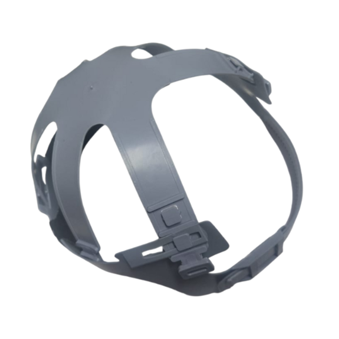 BEST VALUE HAR9940/ BEST VALUE HARD HAT (RED) H-11077