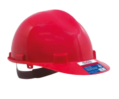 BEST VALUE HAR9940/ BEST VALUE HARD HAT (RED) H-11077