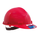 HAR9940/ BEST VALUE HARD HAT (RED) H-11077