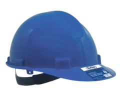 BEST VALUE HAR9938/BEST VALUE HARD HAT (BLUE) H11678