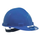 HAR9938/BEST VALUE HARD HAT (BLUE) H11678